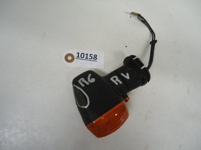 R6 1999 - 2002 Yamaha Pinker D1-20498