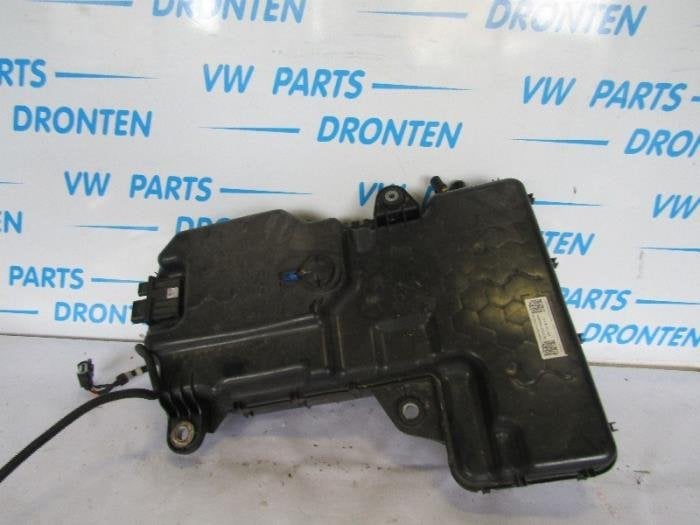 Tank van een Volkswagen Transporter, Auto-onderdelen, Gebruikt, -, Volkswagen, -