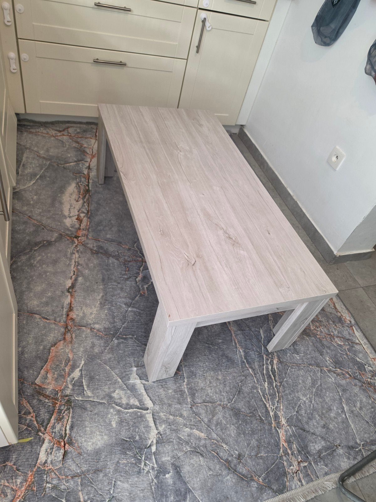 Salontafel, Huis en Inrichting, Ophalen