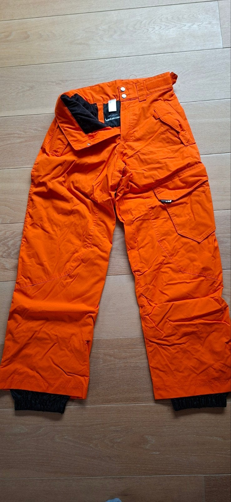 Skibroek heren maat S, Kleding | Heren, Ophalen, Zo goed als nieuw, Maat 46 (S) of kleiner