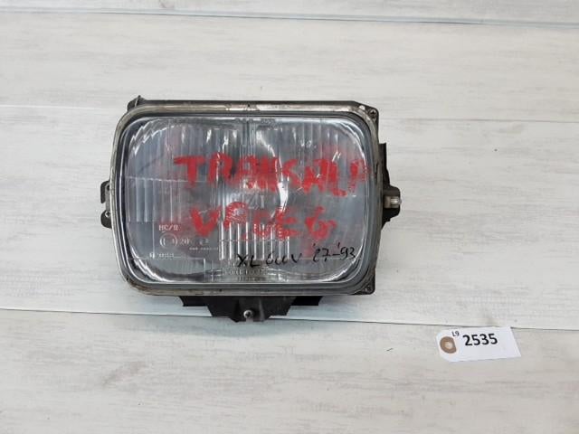 XL600V Transalp 1987 - 1993 Honda Koplamp D1-59835
