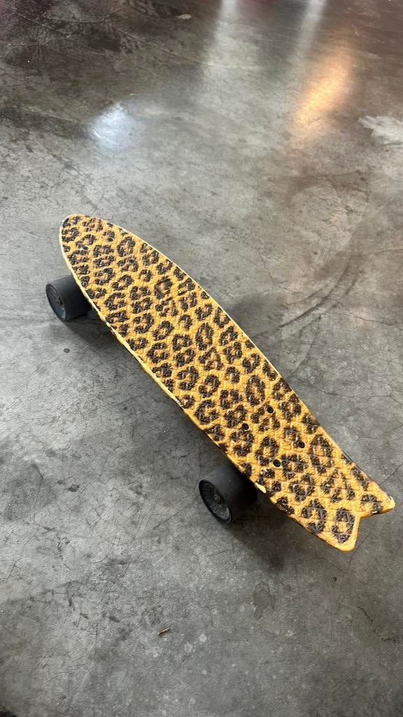 Globe Bantam ST Mini Cruiser – skateboard, Enlèvement ou Envoi, Utilisé, Skateboard