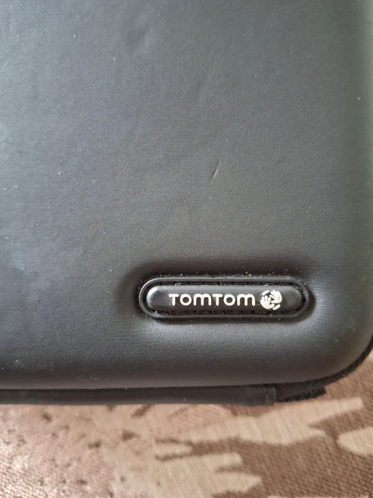 Tom Tom GPS, Auto-onderdelen, Ophalen