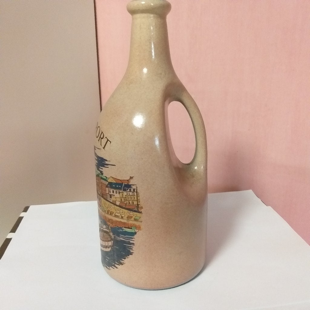 Jug creation JPH decoratief glas, Ophalen of Verzenden, Glas