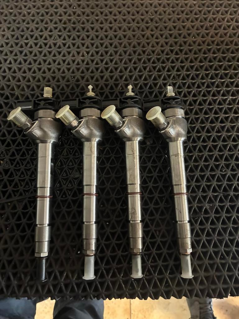 Injecteur VAG, Enlèvement ou Envoi