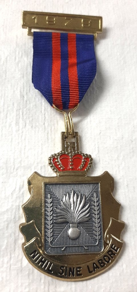 Gendarmerie-medaille (Marche), Ophalen of Verzenden
