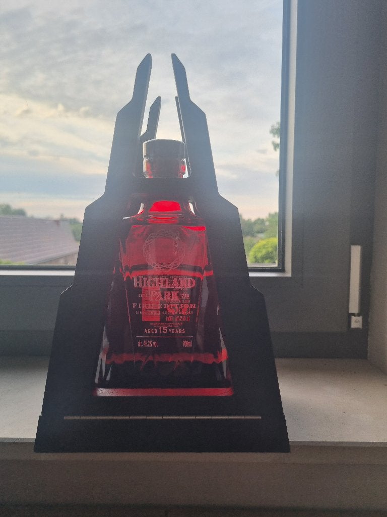Whisky, Verzamelen, Ophalen, Nieuw, Overige typen, Vol