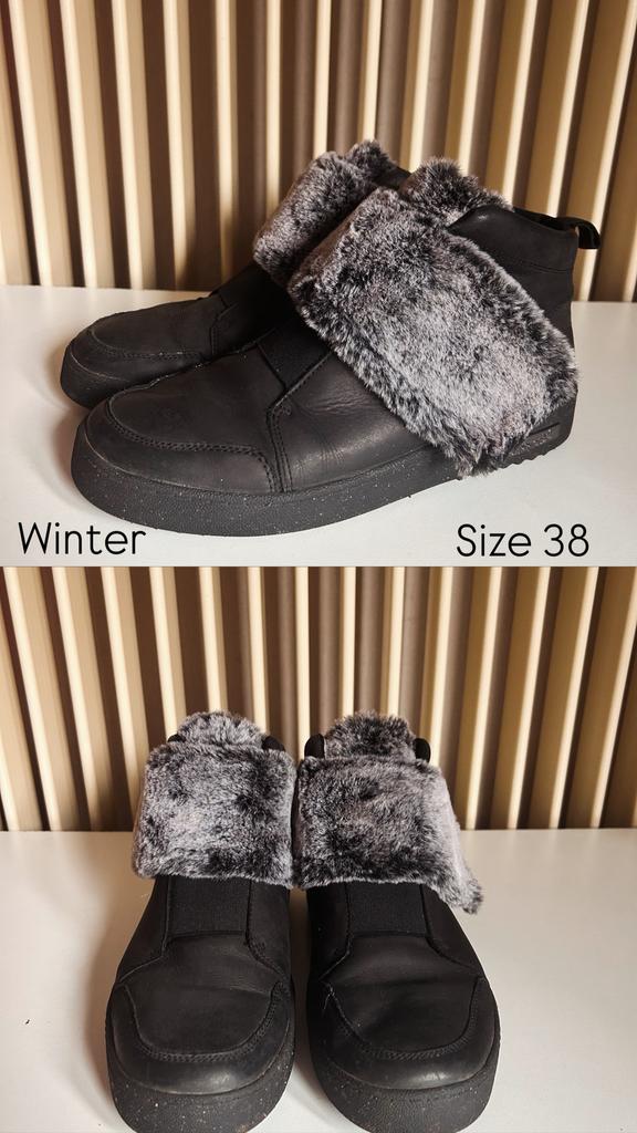 Winter shoes, Kleding | Dames, Schoenen, Ophalen of Verzenden, Gedragen