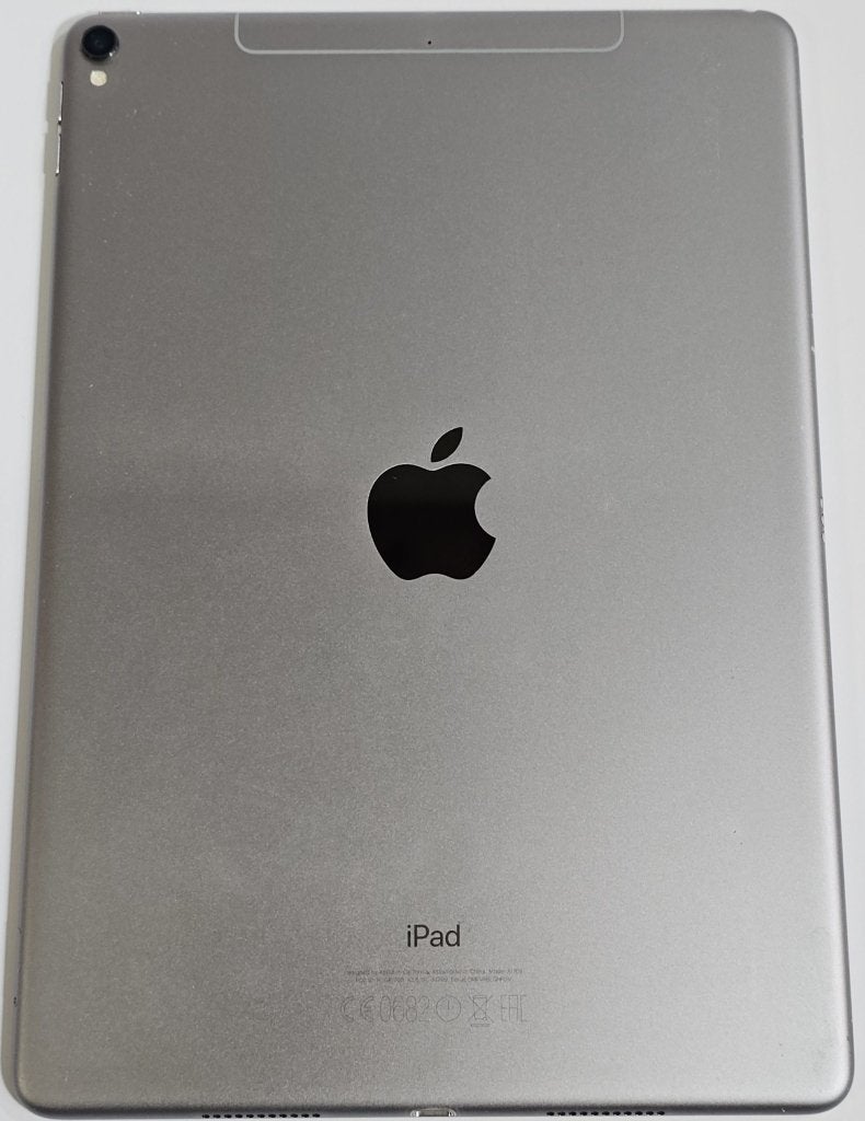 Apple iPad 10.5, Computers en Software, Apple iPads, 10 inch, Gebruikt, Apple iPad, Apple Distribution International