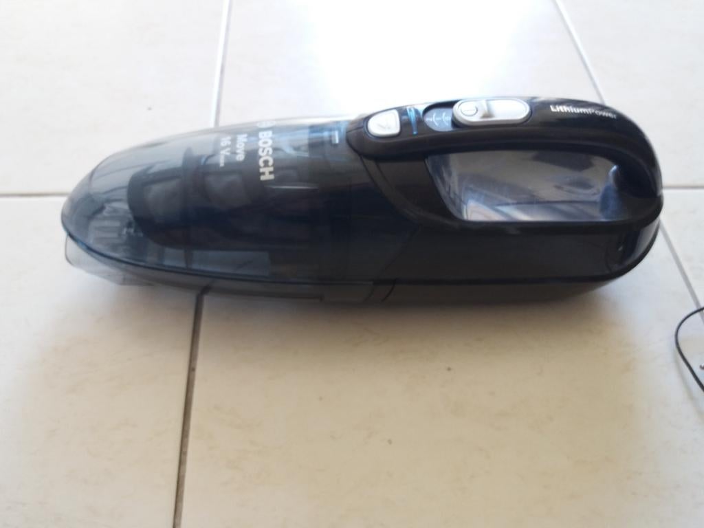 Aspirateur Bosch, Electroménager, Enlèvement