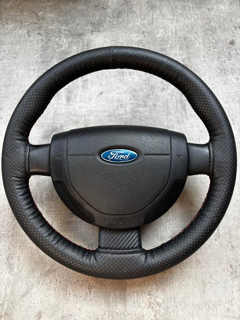 Volant Ford fiesta, Enlèvement ou Envoi, Ford