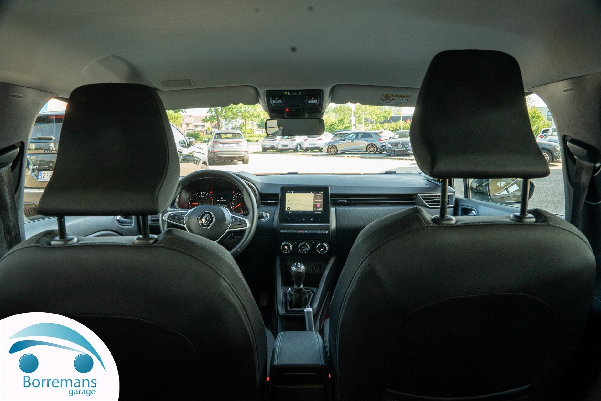 Renault Clio 1.0 TCe | Navi | CarPlay | Airco |, 0 kg, Achat, Euro 6, Entreprise