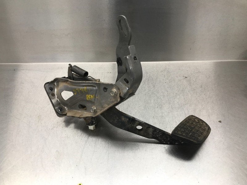 REMPEDAAL ABS Toyota Land Cruiser (J15) (|LANDCRUISER|), Gebruikt, Kundenbetreuung@toyota.de, Toyota, Toyota-Allee 2
50858  Köln, DE