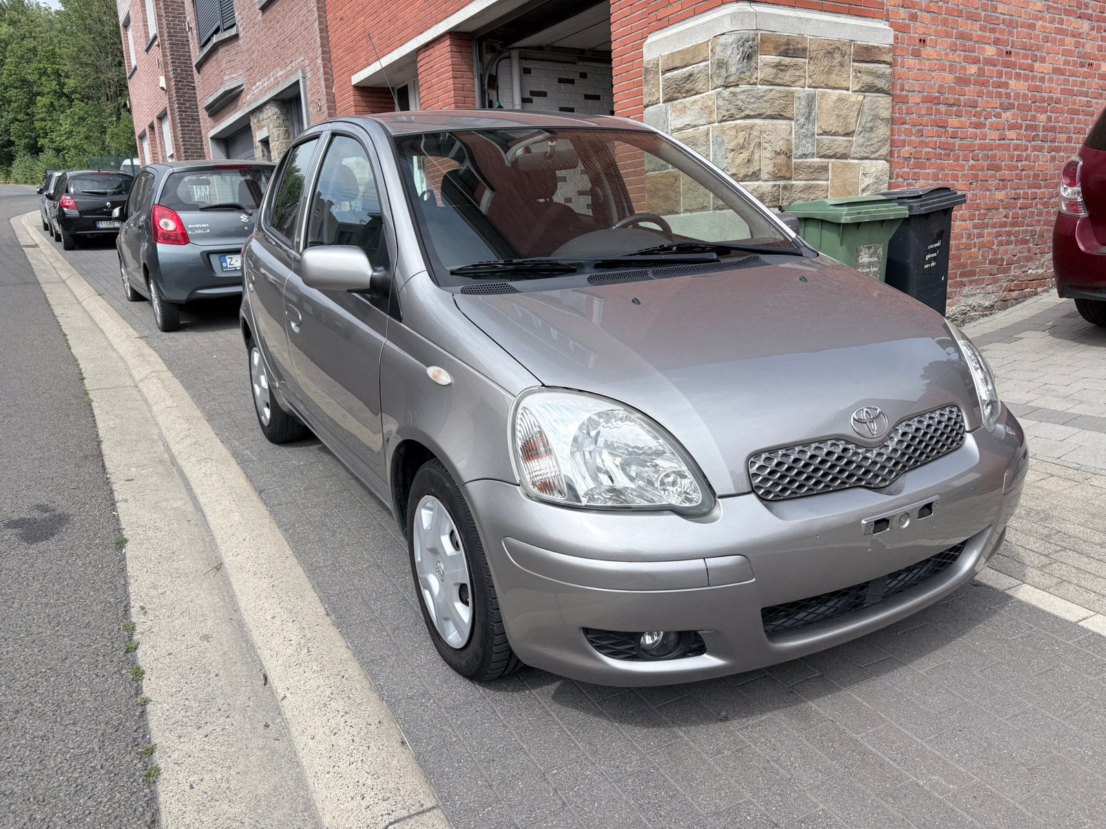 Toyota yaris automatique, Autos, Achat, Automatique, Particulier, Yaris
