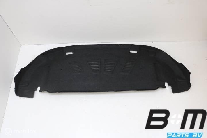 Cabriokap opbergruimtebekleding Audi TT 8S Cabrio 8S7864399C, Utilisé