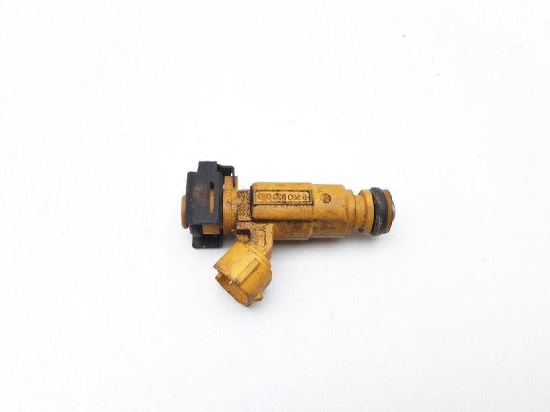 INJECTOR BRANDSTOF Kia Cee'd (EDB5) (|853102B000|), Gebruikt, Kia