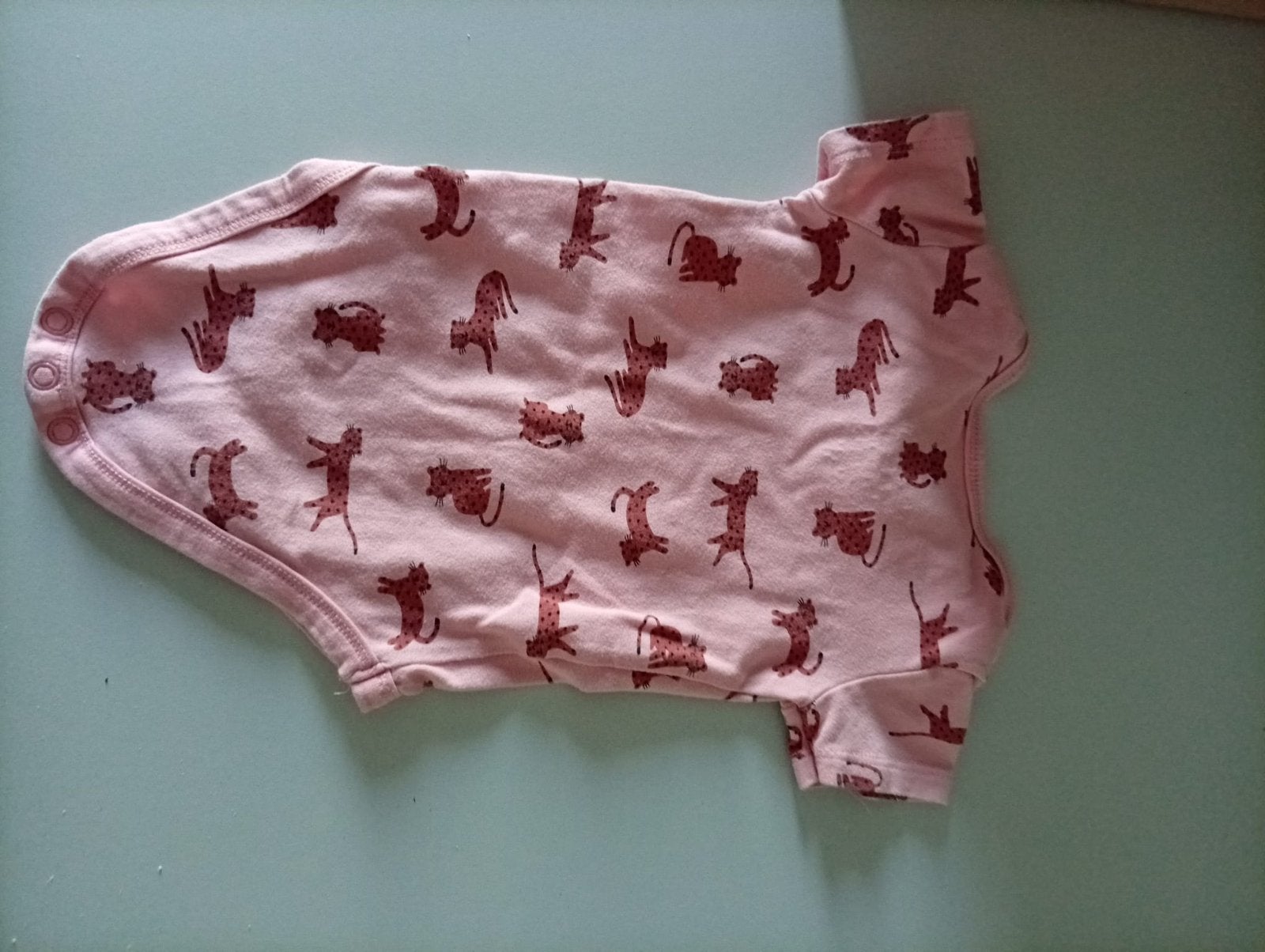 Body bebe, Enfants & Bébés, Enlèvement ou Envoi, Comme neuf