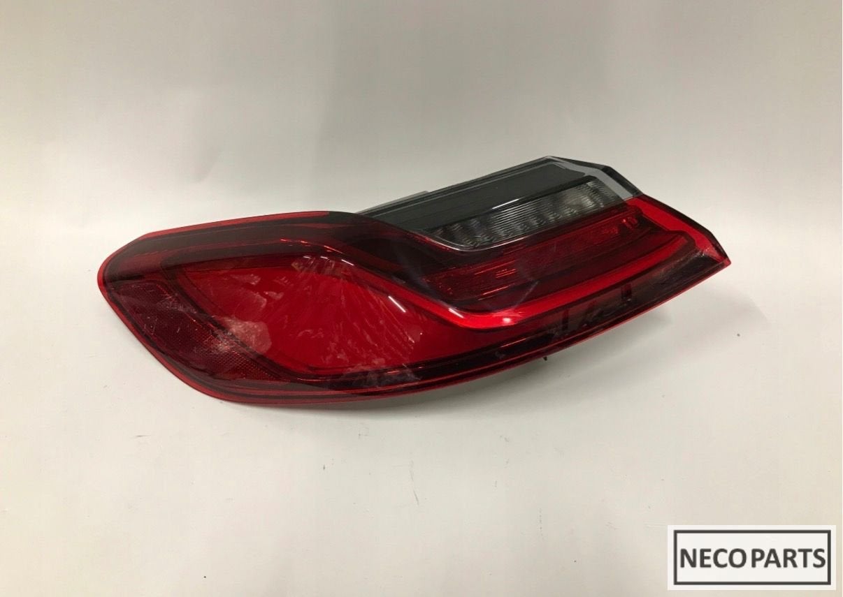 BMW 8 G14 G15 ACHTERLICHT ORIGINEEL ALLES LEVERBAAR!!!, Gebruikt, -, -, Ophalen of Verzenden