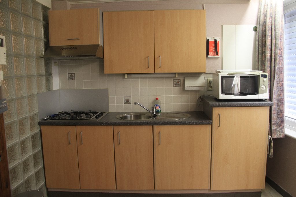 Keukenblok, Huis en Inrichting, Ophalen