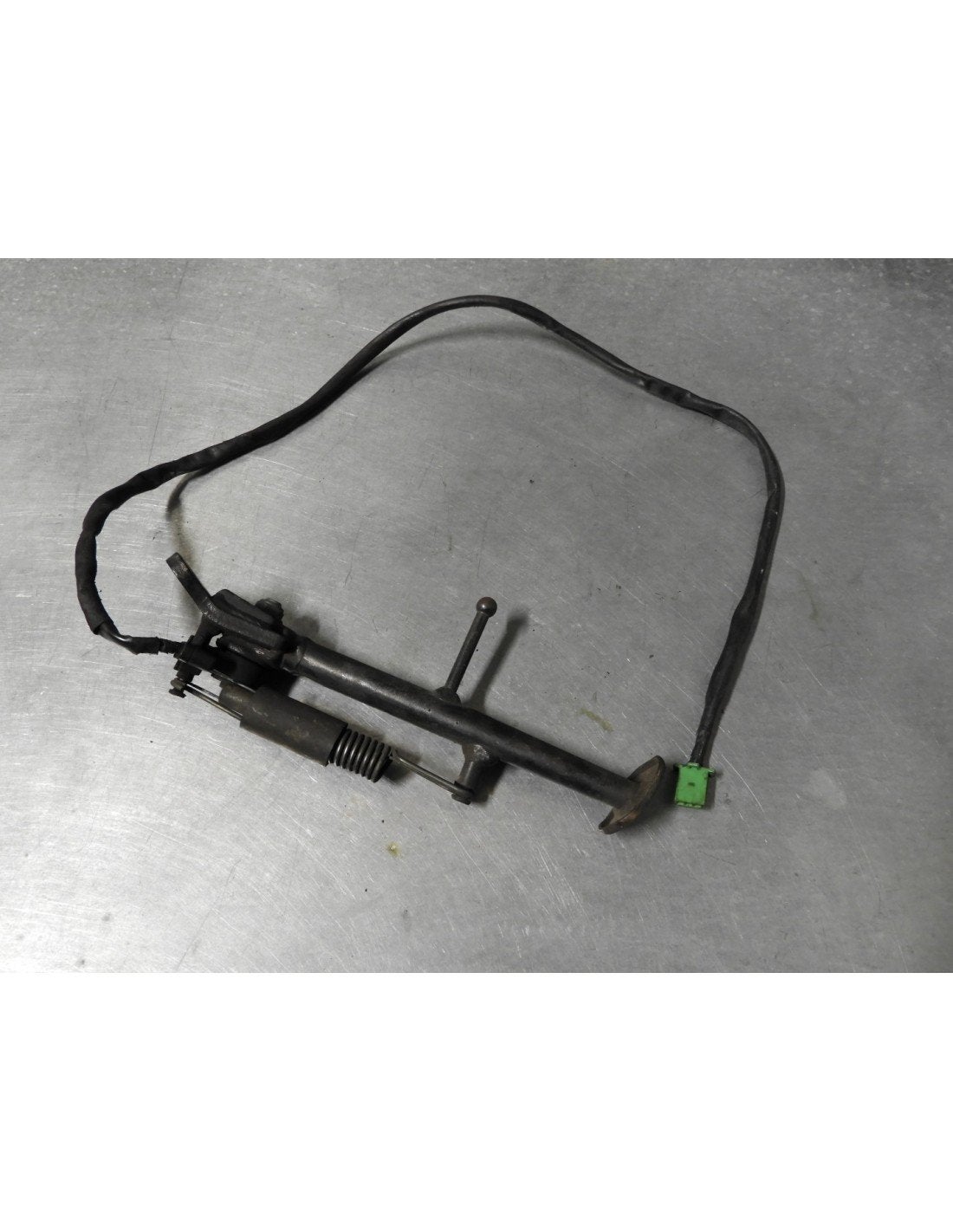 CBR900 1998 - 1999 Honda Pikkel D1-42629
