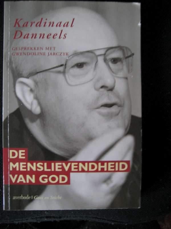 Kardinaal Danneels - De menslievendheid van God, Enlèvement ou Envoi