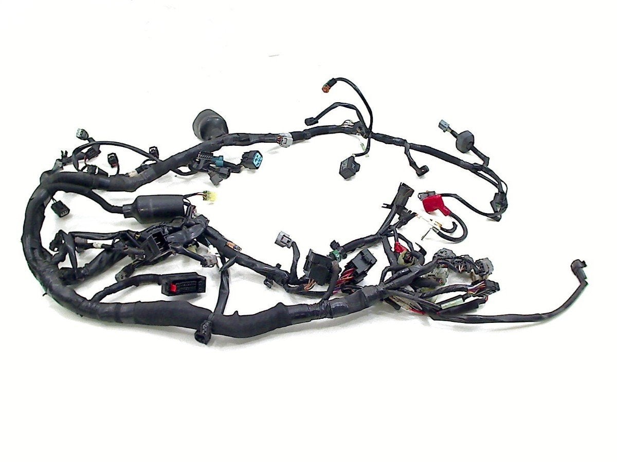 KABELBOOM Z 1000 SX 2017-2019 +ABS (Z1000SX ZX1000W), Dhr. S. di Majo, Gebruikt, Info@cama-motorparts.nl, P.J. Troelstraweg 8 8
3144 CX  MAASSLUIS, NL