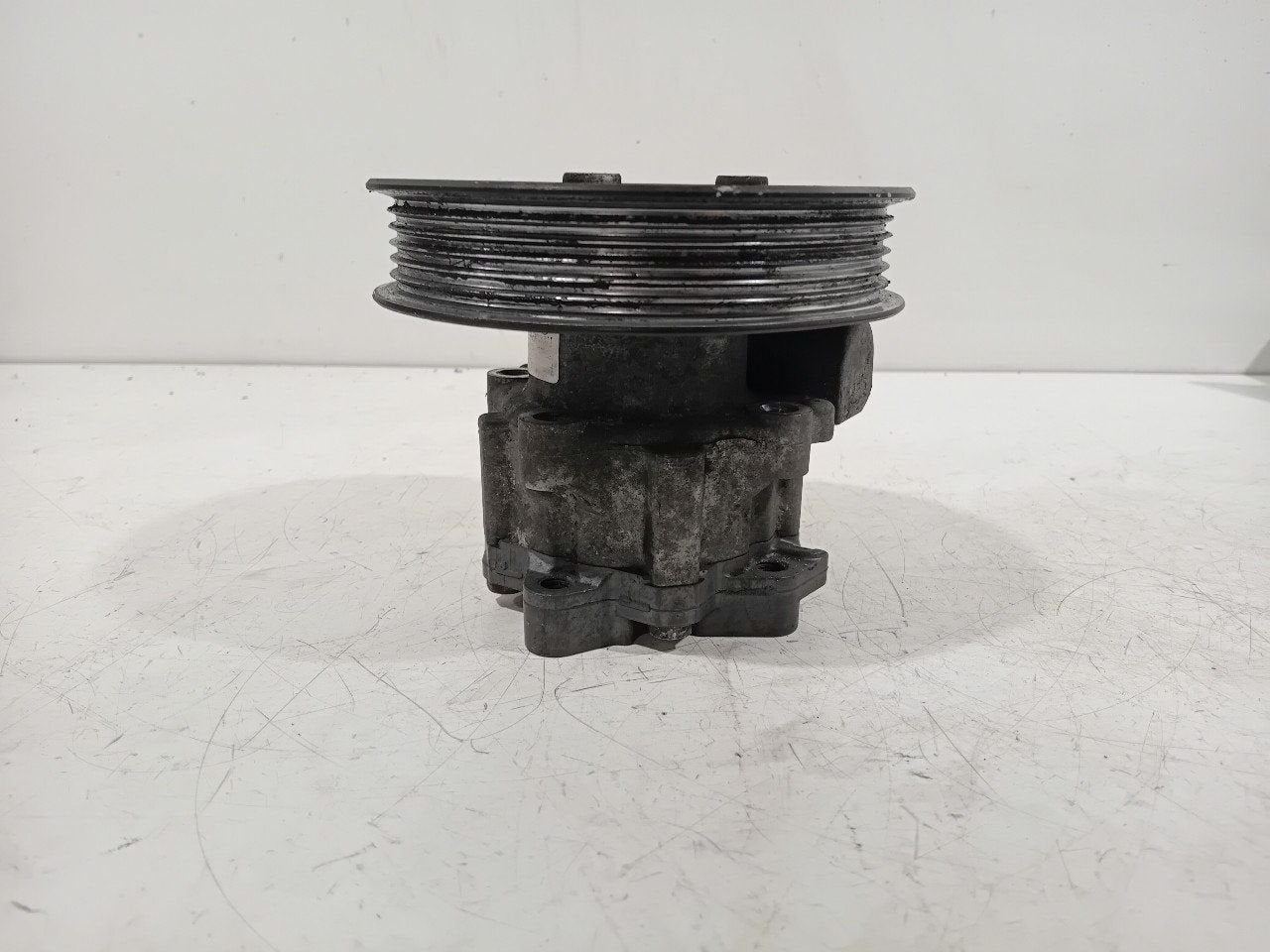 Stuurbekrachtiging pomp motor Audi A5, Onderdelen@venauto.nl, Van der Ven Autorecycling B.V., Gebruikt, Ettenseweg 76, 4706 PB Roosendaal, The Netherlands