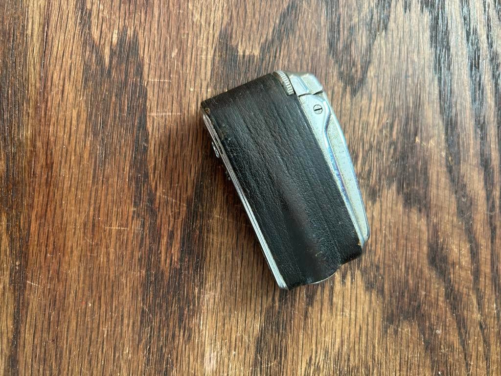 Briquet Ronson Varaflame, Collections, Enlèvement, Briquet