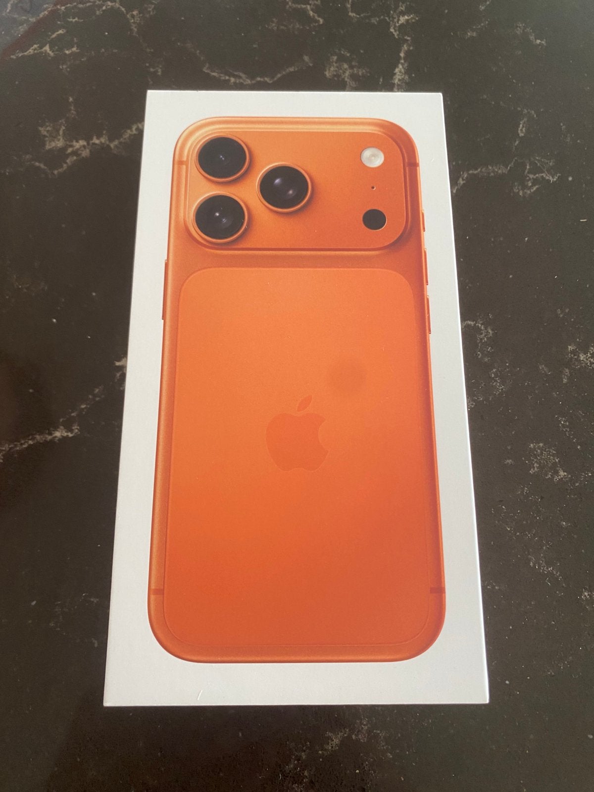 iPhone 17 Pro - 256gb - Ongeopend!!!, Telecommunicatie, Nieuw, Zonder simlock, Ophalen, 256 GB