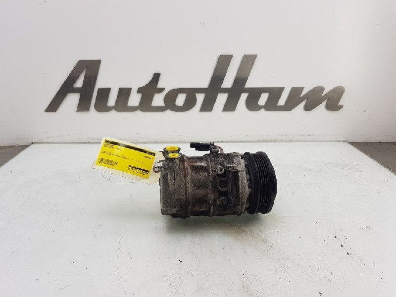 COMPRESSEUR CLIMATISATION Opel Astra K (01-2015/12-2022), Opel, Opel Automobile GmbH, Utilisé, Kontakt-opel@opel.com