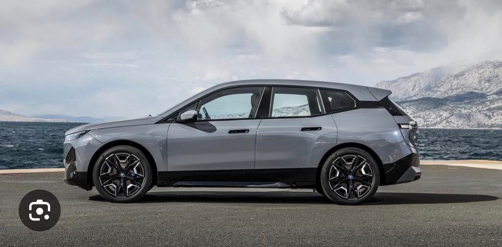 Bmw ix40 100% électrique, Autos, Opel, Particulier, Électrique, Enlèvement