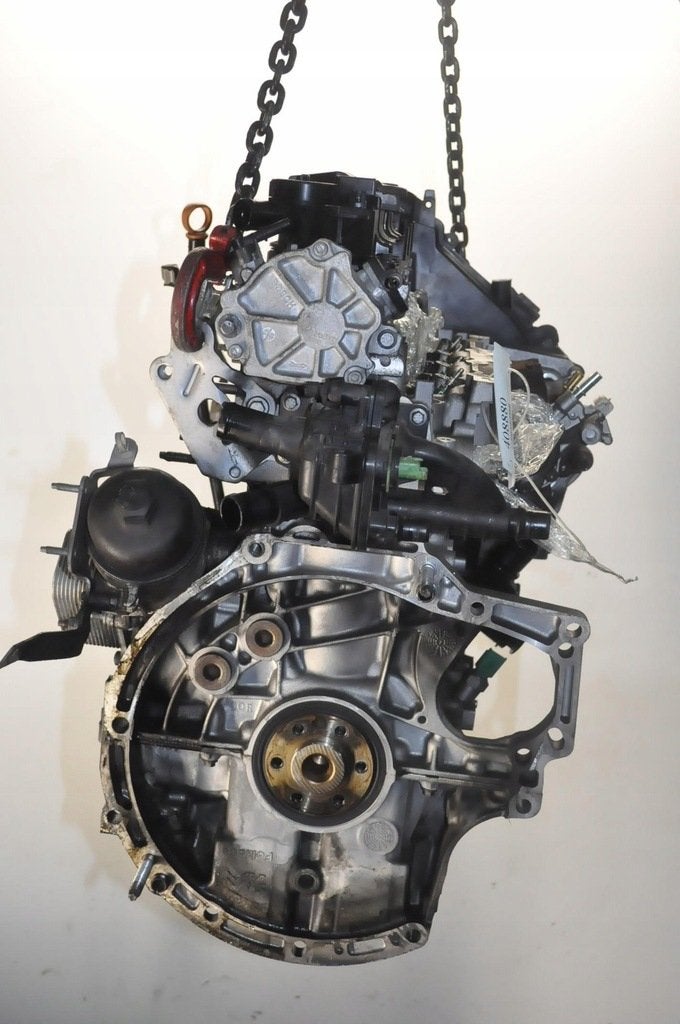Moteur 9HR Nu CITROEN C4, Verzenden, Gebruikt, Overige automerken