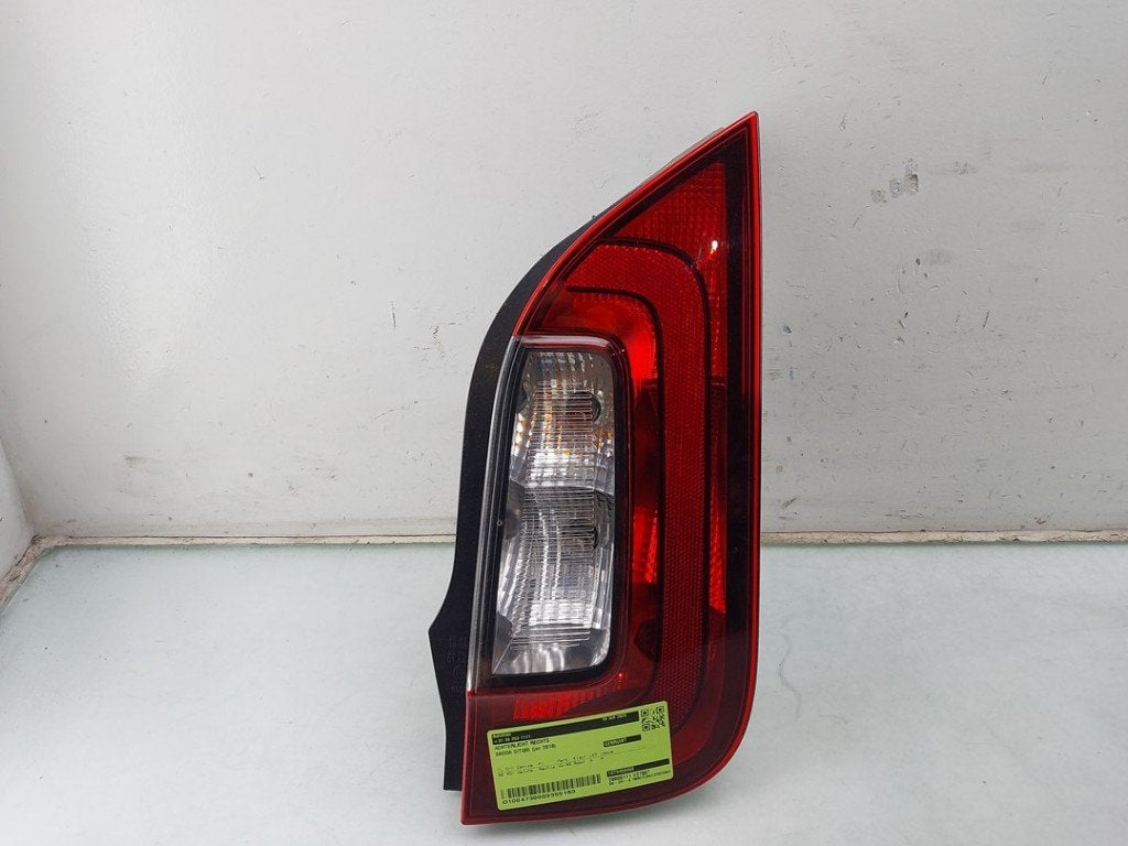 FEU ARRIÈRE DROIT Skoda Citigo (|1ST945096E|1ST945112C|), Dhr. J. Ham, Administratie@autoham.nl, Utilisé, Skoda