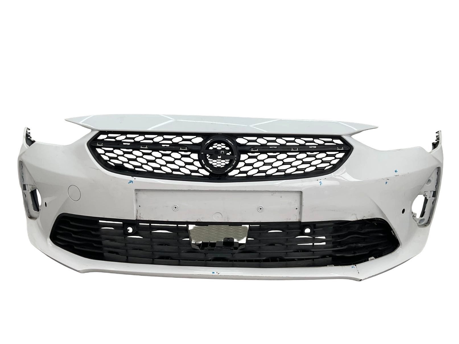 PARE-CHOCS OPEL CORSA F GSLINE GS-LINE 19-24 PARE-CHOCS AVAN, Pare-chocs, Opel Automobile GmbH, Opel, Bahnhofsplatz 1
65423  Russelsheim am Main, DE