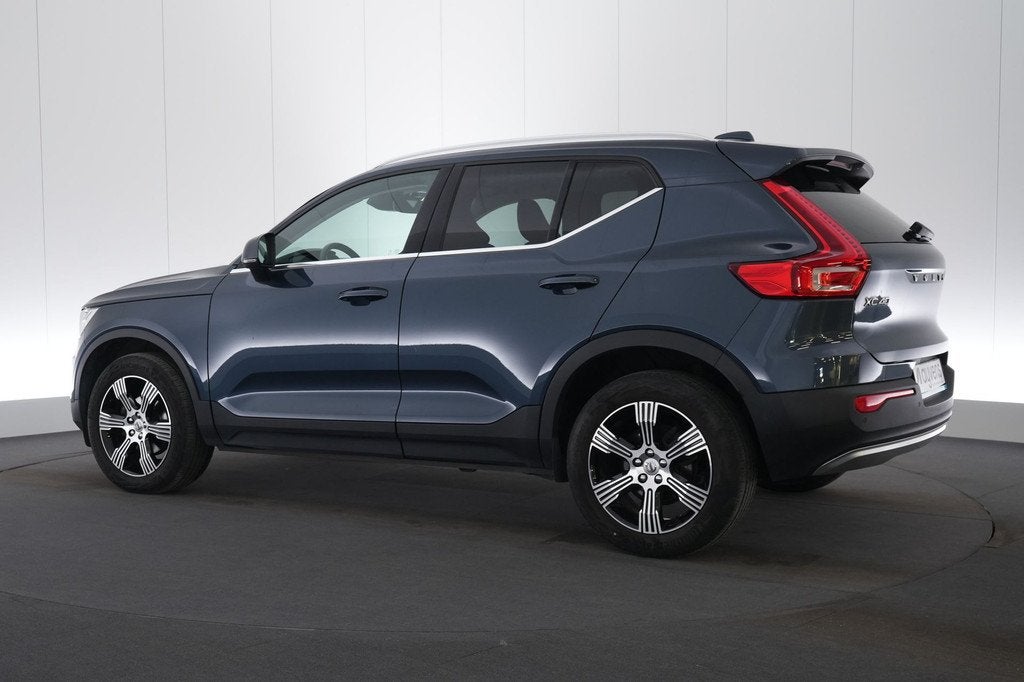 (2AXK345A) VOLVO XC40, Auto's, Volvo, Bedrijf, Te koop, XC40, ABS, Achteruitrijcamera, Airbags, Airconditioning, Android Auto