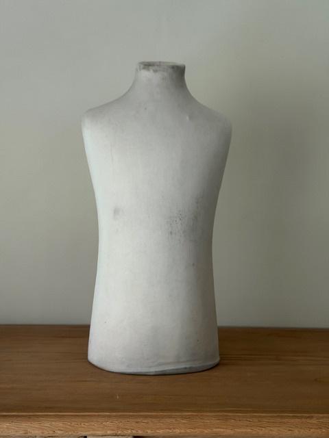 Paspop kind 4/6 - hoogte 62cm, schouders 23cm (nr5028), Ophalen, Gebruikt, Paspop