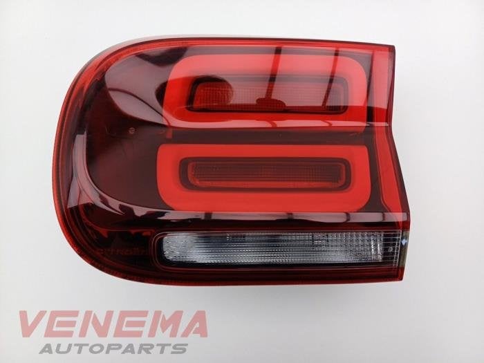 Achterlicht rechts van een Citroen C5 Aircross, Auto-onderdelen, Gebruikt, -, Ophalen of Verzenden, -
