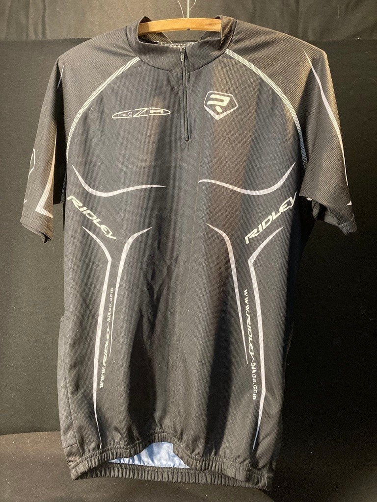 4 Wielertruitjes, Fietsen en Brommers, Ophalen of Verzenden, Zo goed als nieuw, Vermarc, Bovenkleding