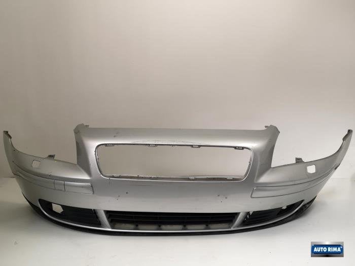 Pare-chocs avant d'un Volvo V50 (426), -, 3 mois de garantie, Utilisé, -