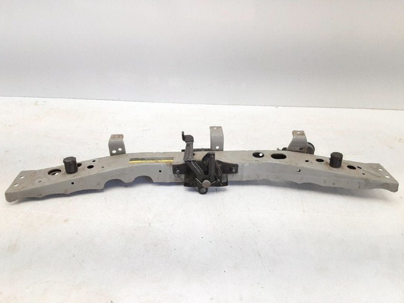 VOORFRONT SLOTPLAAT Nissan Micra (K13) (01-2010/03-2017), Gebruikt, Nissan