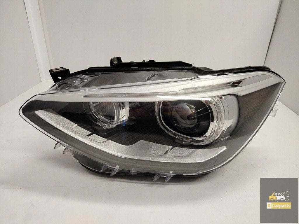 7229677, BMW F20 Xenon Linker Achteruitrijlicht, Auto-onderdelen, Petuelring 130
80788  Munich, DE, Gebruikt, Info@bmw.de, BMW