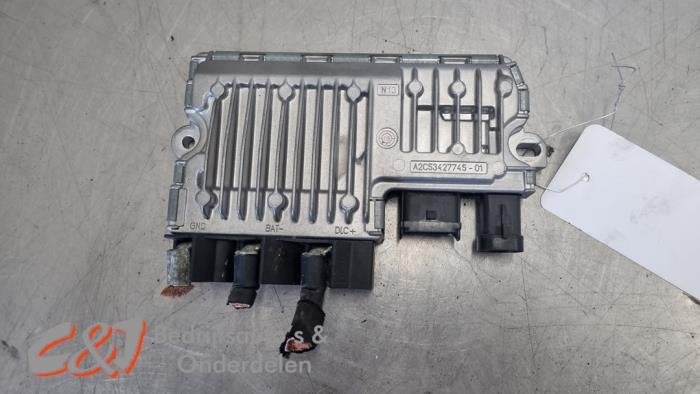 Start/Stop computer van een Citroen Jumpy, Gebruikt, -, Ophalen of Verzenden, -