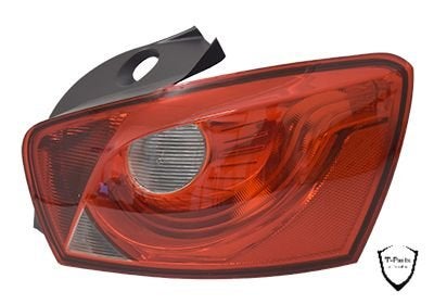 seat ibiza 6j achterlicht rechts licht, Auto-onderdelen, Gebruikt, Autovia A-2, Km 585 585
08760  Martorell, ES, SEAT S.A., Customercare@seat.es