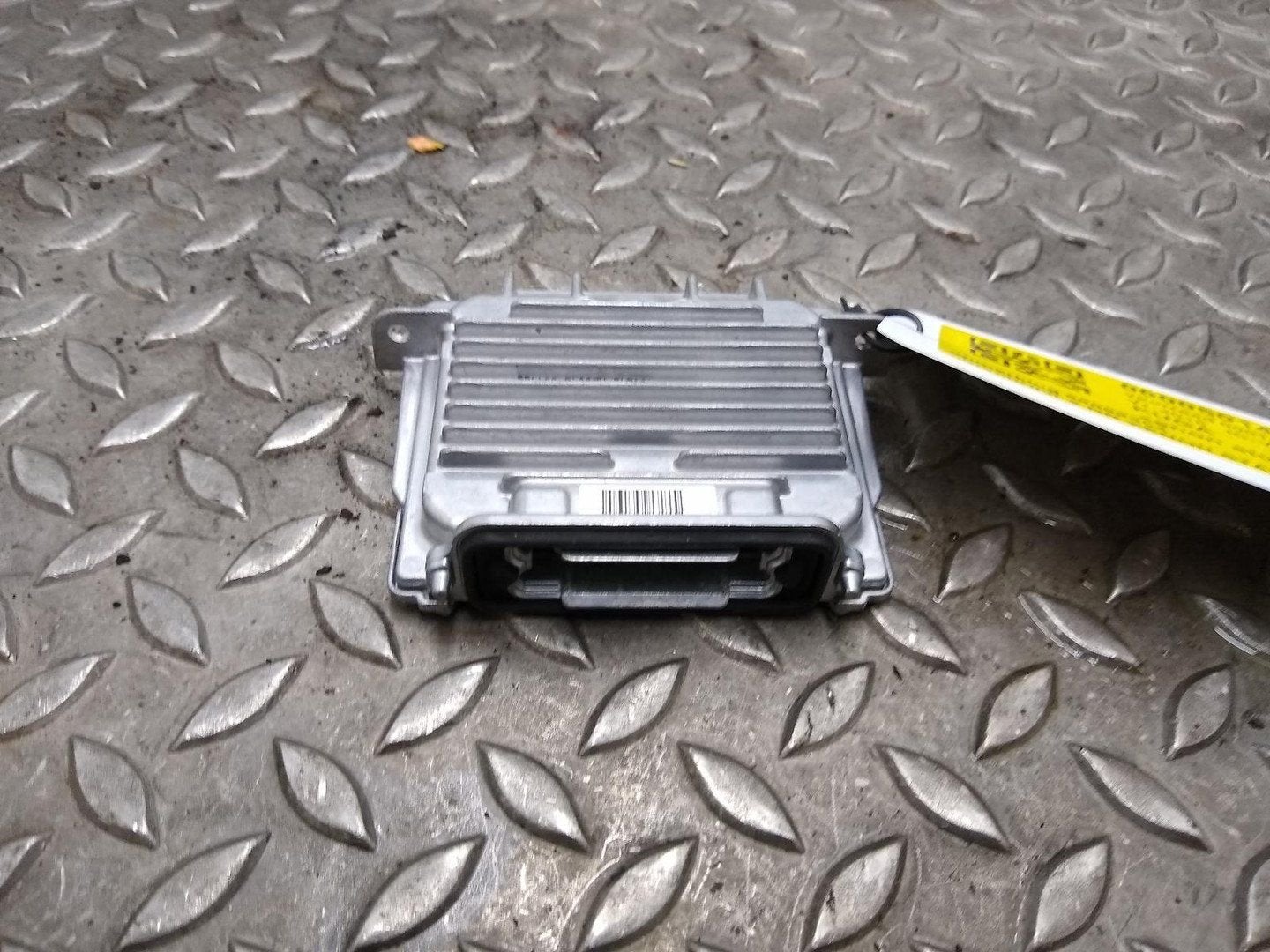 FORD KUGA ST LINE XENON STUURAPPARAAT 89089352 2018, Enlèvement ou Envoi, Utilisé, ARN reconnu