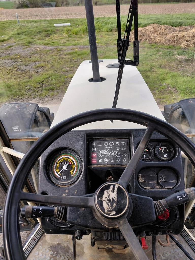 Lamborghini 90pk, Articles professionnels, Enlèvement