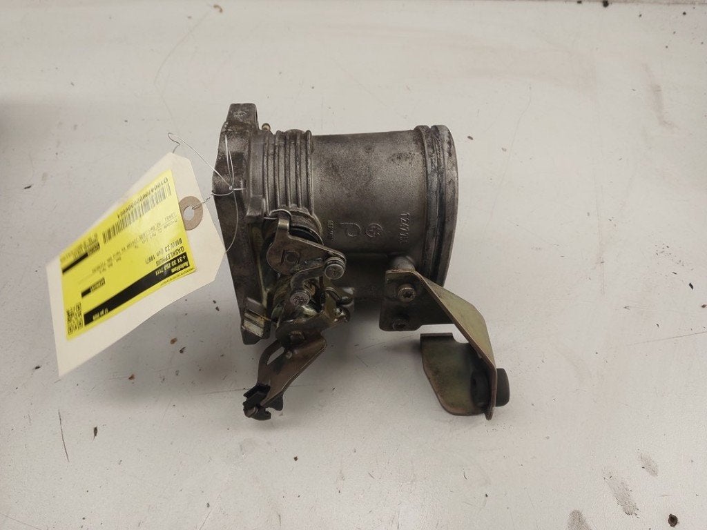GASKLEPHUIS Z3 Roadster (E36 / 7) (|13541247756|1247756|), Gebruikt, BMW, Petuelring 130
80809  München, DE, Bayerische Motoren Werke AG