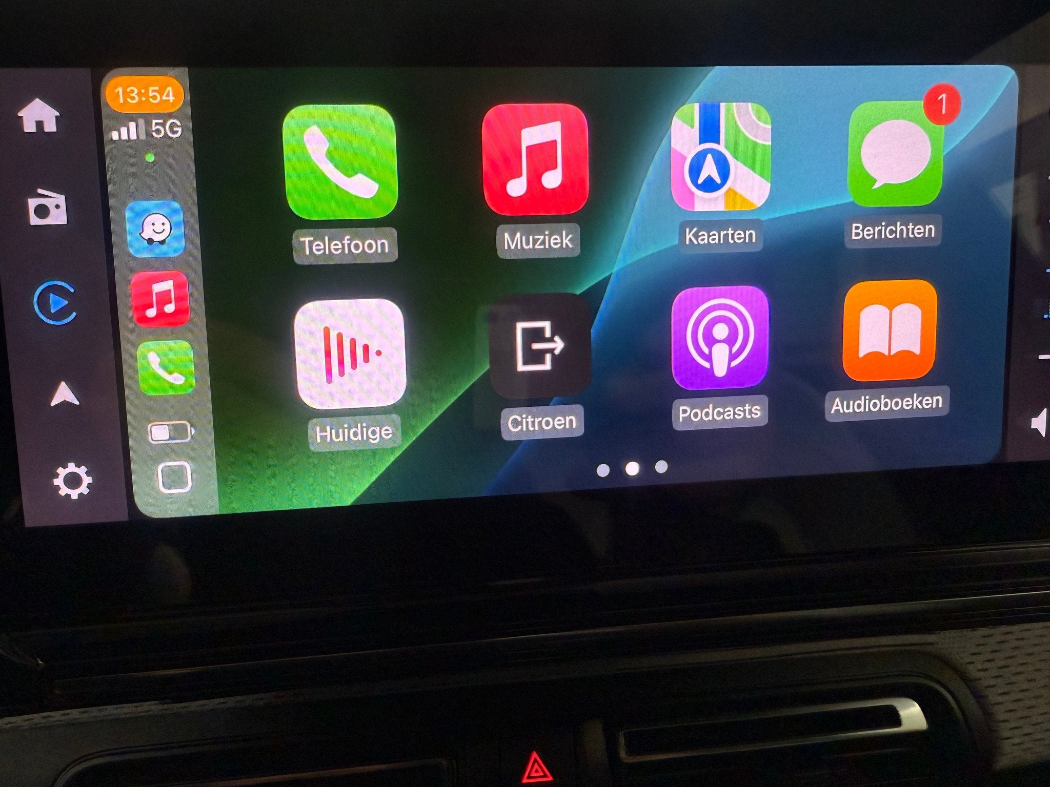 Citroën Berlingo 1.2PureTech 110 man6 Plus Pack Style, Auto's, Citroën, https://public.car-pass.be/vhr/b7c60e97-2442-4790-9f80-63f4db1ad87f