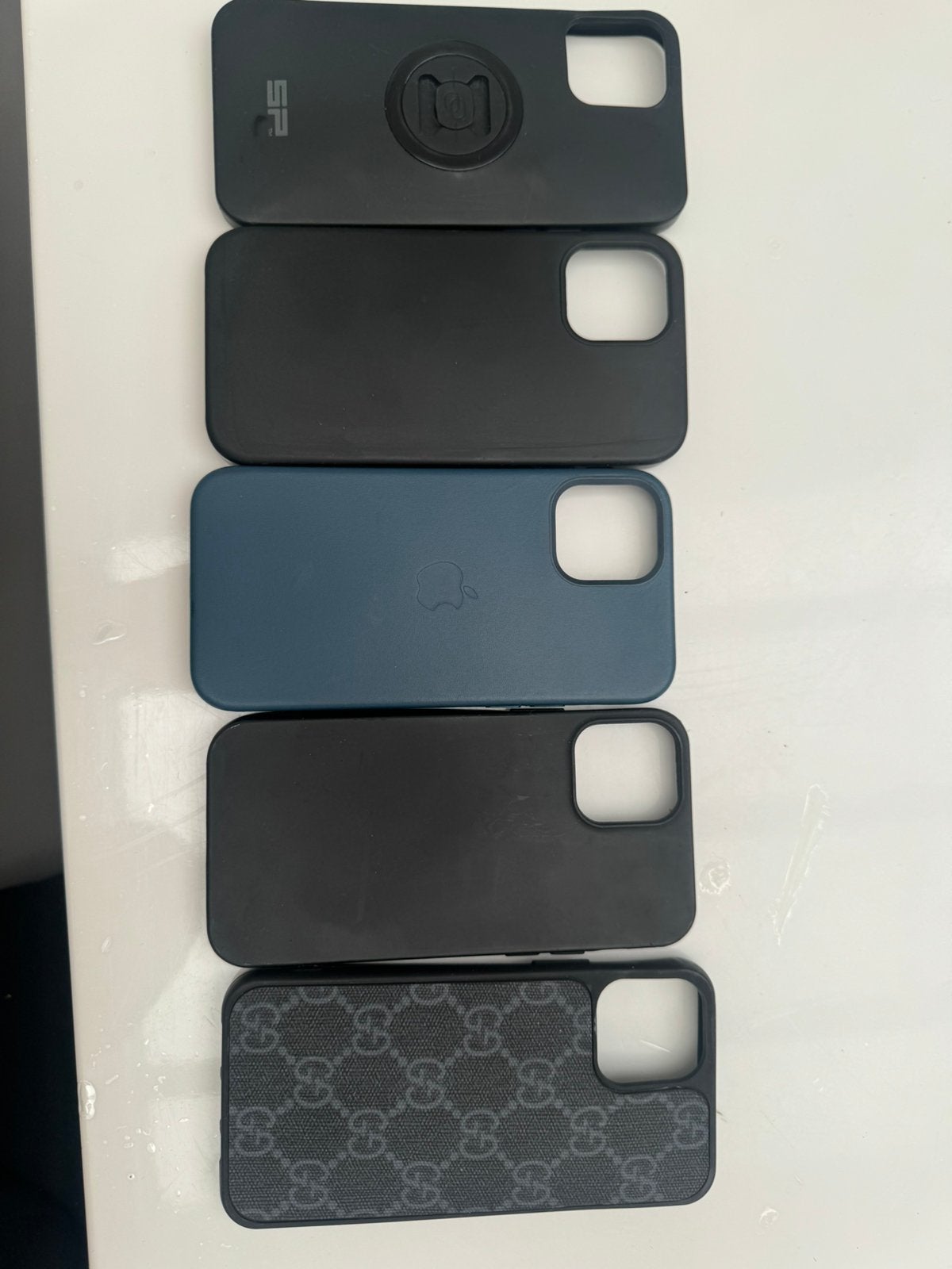 Coque iphone 12 pro, Télécoms, Enlèvement ou Envoi, Comme neuf, IPhone 12