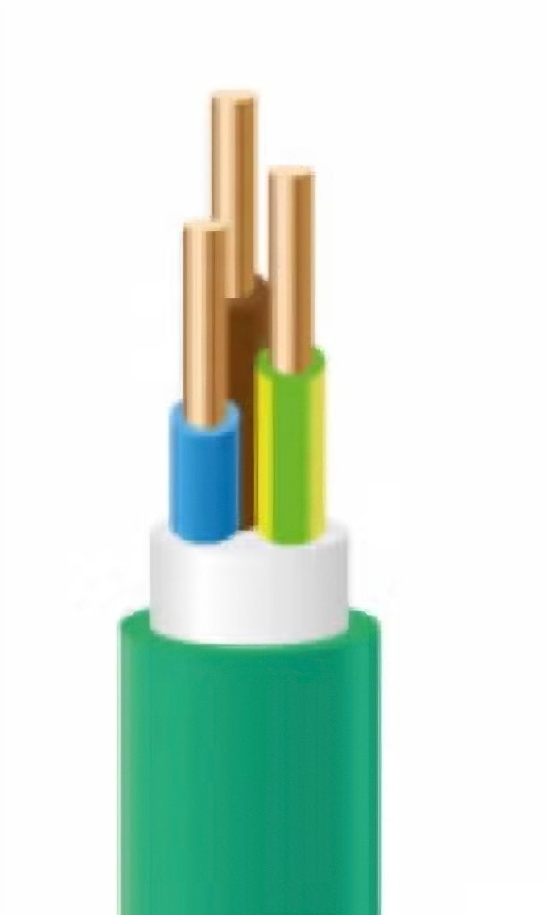 XGB 3g16mm Cca kabel - 60meter, Bricolage & Construction, Électricité & Câbles, Enlèvement, Neuf, Câble ou Fil électrique