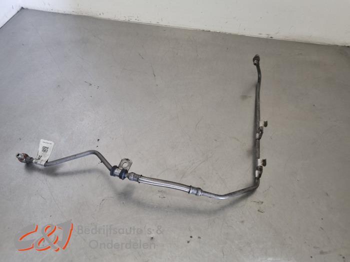 Turbo Pijp van een Ford Transit Custom, Auto-onderdelen, Gebruikt, -, -, Ophalen of Verzenden